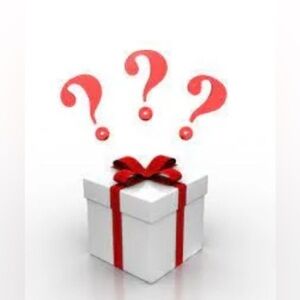 4 piece NWT mystery Box